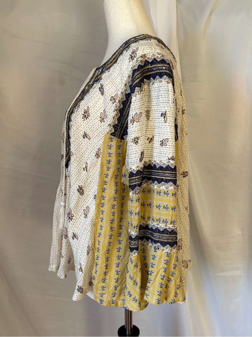 Free People blouse, size S - Picture 2 of 7
